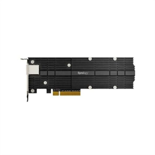 PCI карта SSD M.2 Synology E10M20-T1 Намаления и отстъпки ЧеренПетък