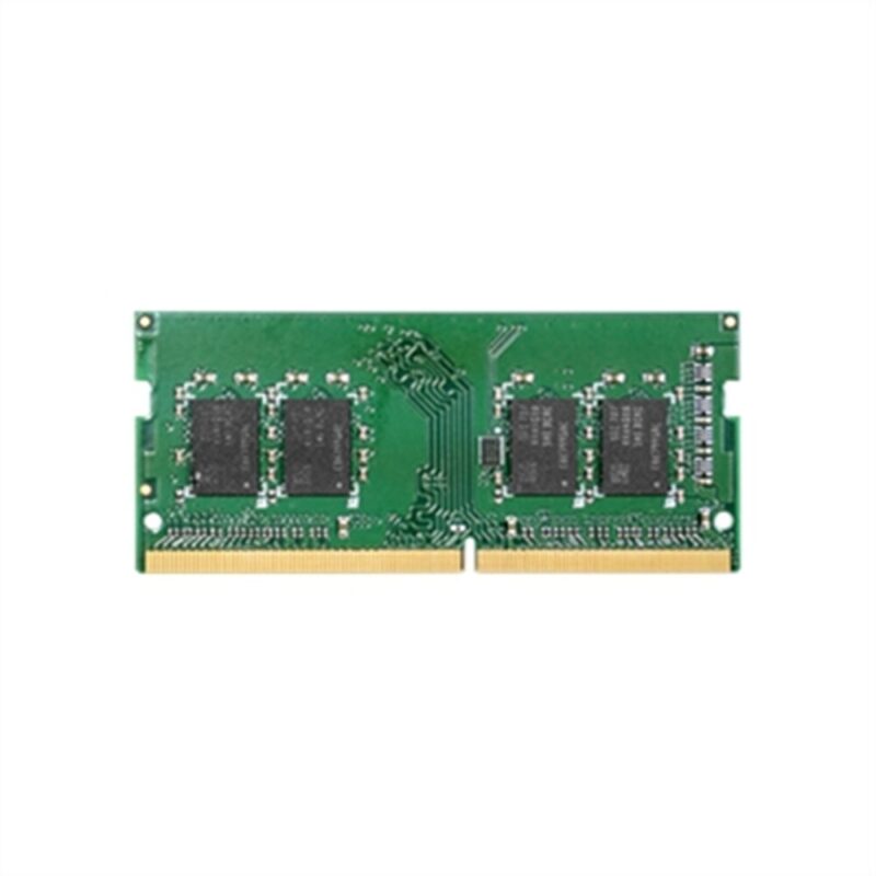 RAM памет Synology D4NESO-2666-4G DDR4 16 GB Намаления и отстъпки ЧеренПетък 3