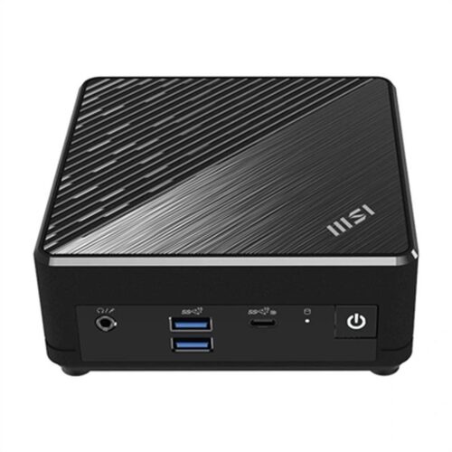 Barebone MSI 936-B0A911-023 Намаления и отстъпки ЧеренПетък