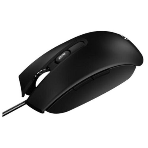 LED мишка за игра Aerocool TM30