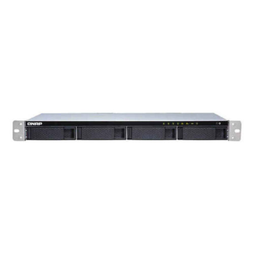 SATA 5.25" калъф за SATA 2.5" Qnap TS-431XEU-2G