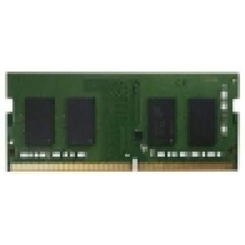 RAM памет Qnap RAM-16GDR4T0-SO-2666 DDR4 16 GB Намаления и отстъпки ЧеренПетък 3