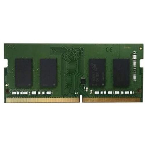 RAM памет Qnap DDR4-2666 SO-DIMM 4 GB DDR4 4 GB