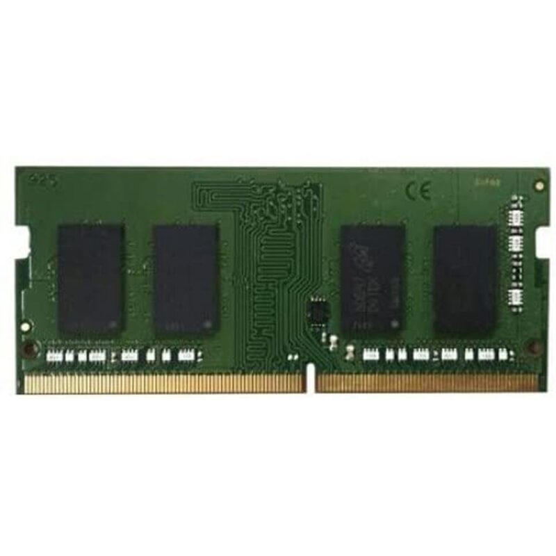RAM памет Qnap DDR4-2666 SO-DIMM 4 GB DDR4 4 GB Намаления и отстъпки ЧеренПетък 3