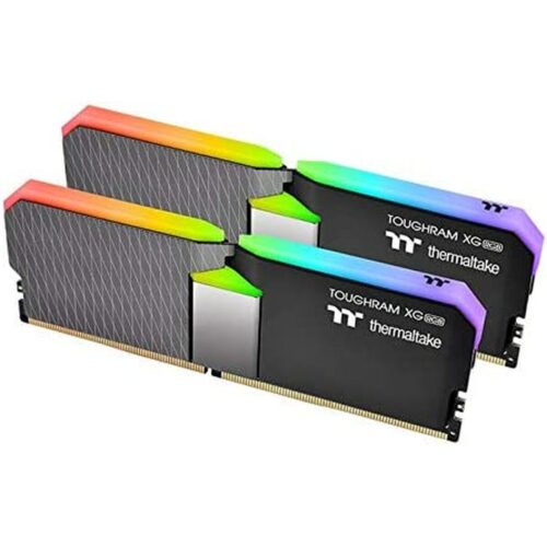 RAM памет THERMALTAKE 16 GB DDR4 CL18 3600 MHz Намаления и отстъпки ЧеренПетък