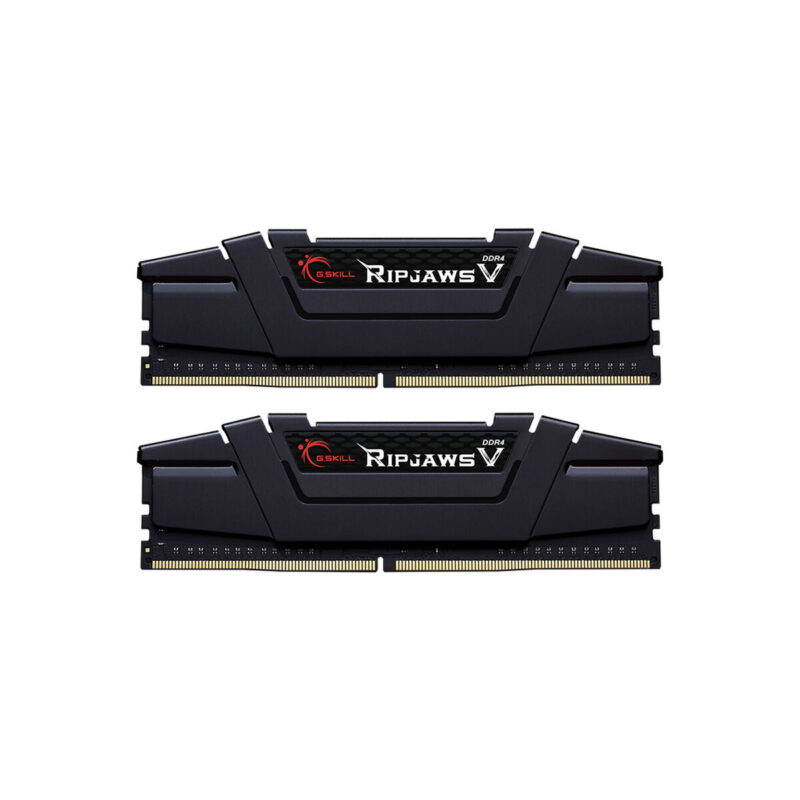 RAM памет GSKILL F4-3600C16D-32GVKC CL16 32 GB Намаления и отстъпки ЧеренПетък 3