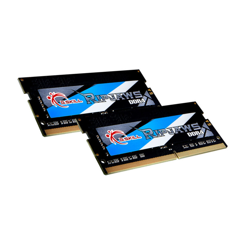 RAM памет GSKILL F4-3200C22D-16GRS DDR4 16 GB CL22 Намаления и отстъпки ЧеренПетък 3