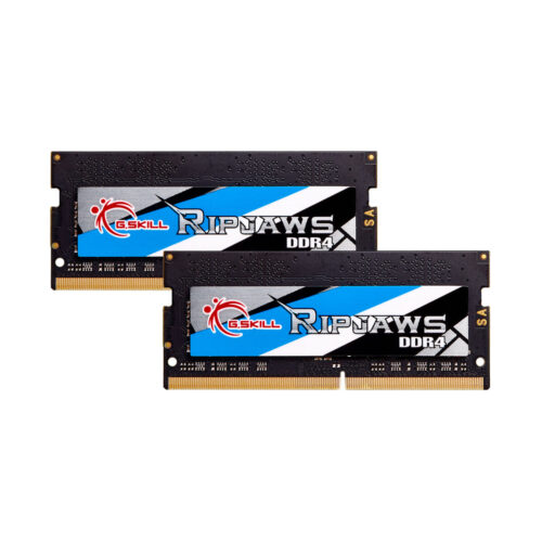 RAM памет GSKILL F4-3200C22D-64GRS CL22 64 GB
