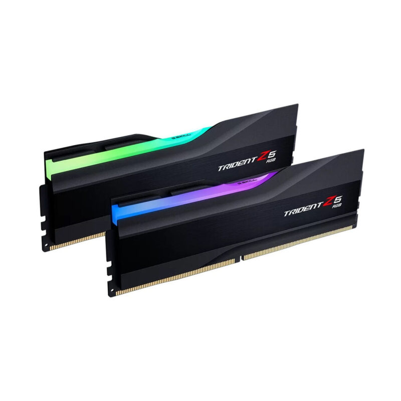 RAM памет GSKILL F5-6400J3239G32GX2-TZ5RK 64 GB Намаления и отстъпки ЧеренПетък 3