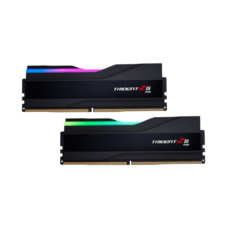RAM памет GSKILL Trident Z RGB DDR5 32 GB Намаления и отстъпки ЧеренПетък 3