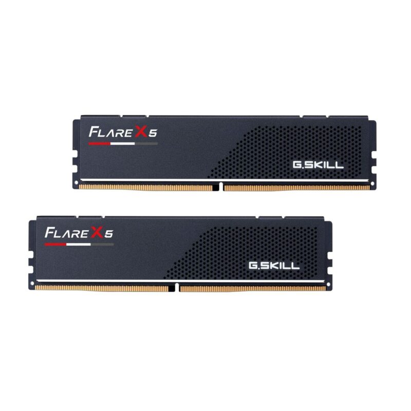 RAM памет GSKILL Flare X5 DDR5 CL36 32 GB Намаления и отстъпки ЧеренПетък 3