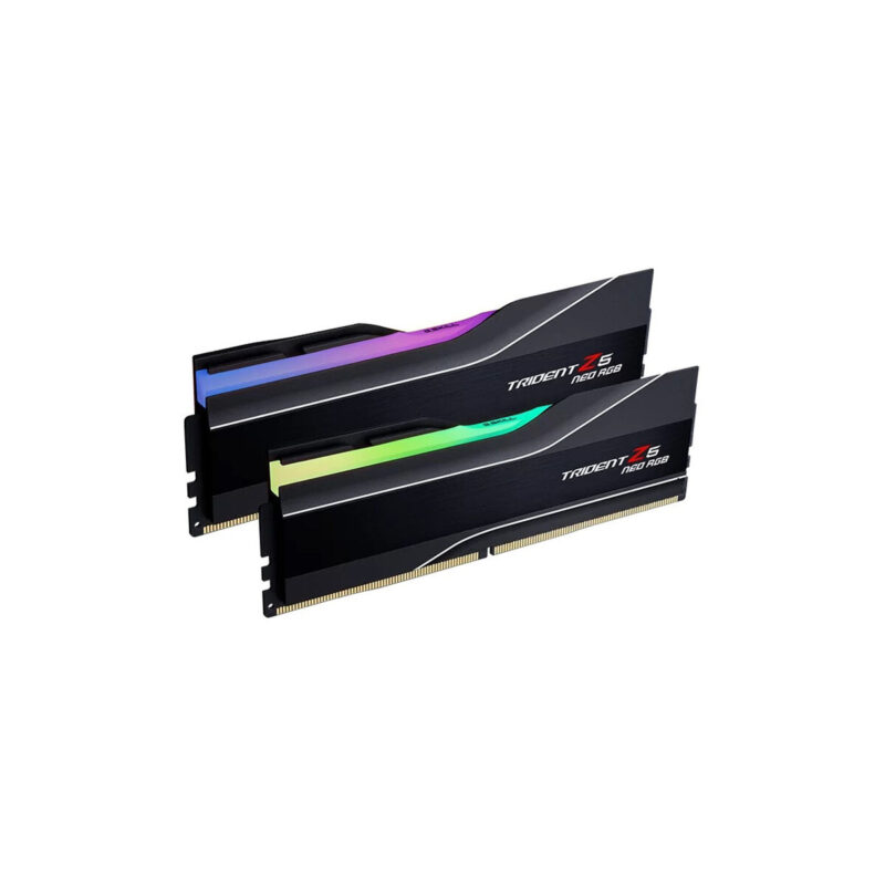 RAM памет GSKILL F5-6000J3040G32GX2-TZ5NR DDR5 64 GB cl30 Намаления и отстъпки ЧеренПетък 3
