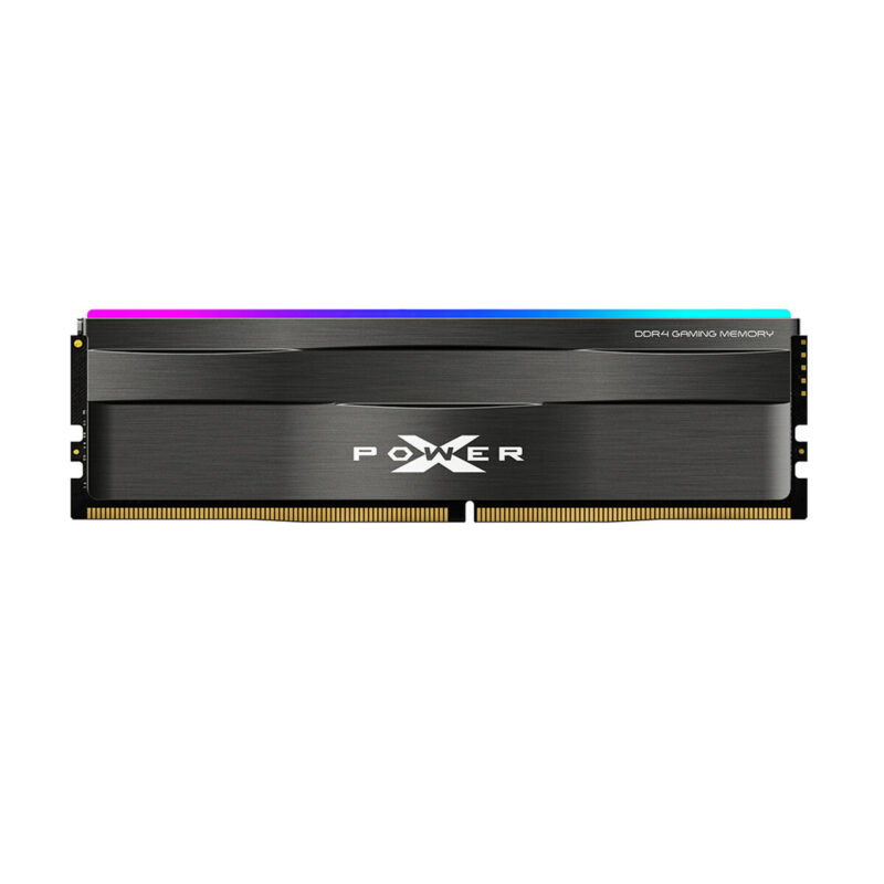 RAM памет Silicon Power SP016GXLZU320BDD DDR4 DDR4-SDRAM CL16 Намаления и отстъпки ЧеренПетък 3