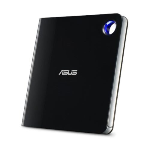 DVD записвачка Asus SBW-06D5H-U Намаления и отстъпки ЧеренПетък