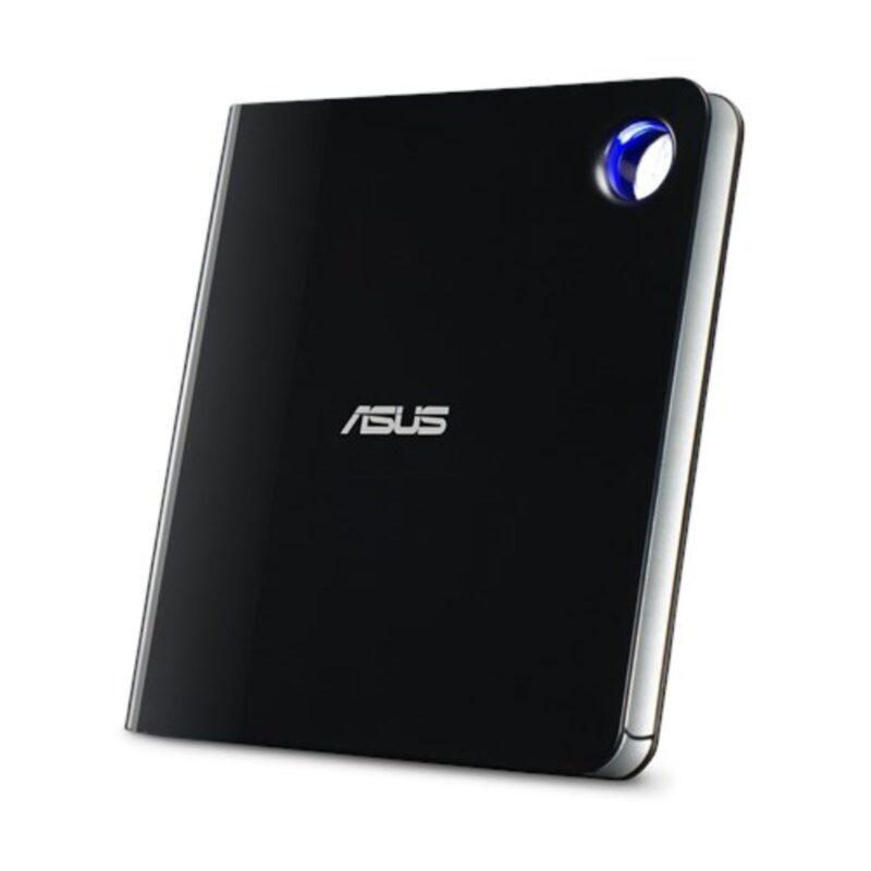 DVD записвачка Asus SBW-06D5H-U Намаления и отстъпки ЧеренПетък 3