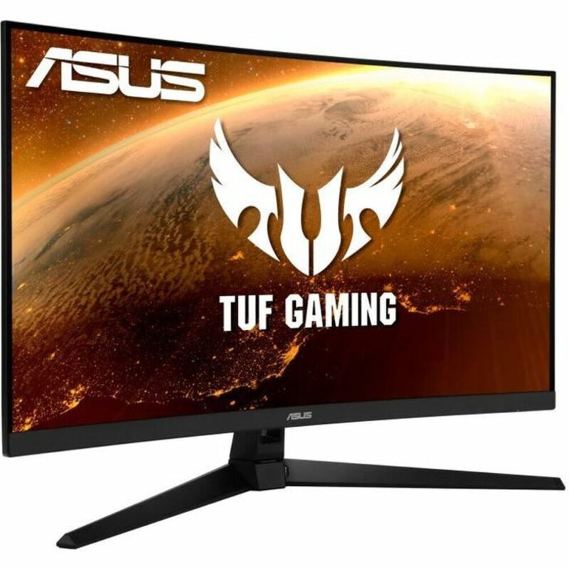 Gaming монитор Asus 90LM0661-B02170 Quad HD 31,5" LED HDR10 VA Flicker free 165 Hz Намаления и отстъпки ЧеренПетък 3