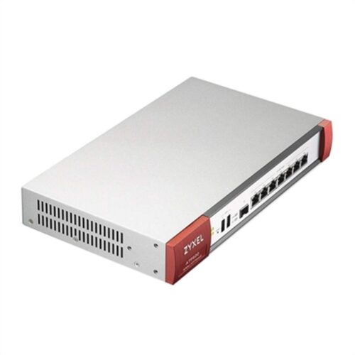 Firewall ZyXEL ATP500-EU0102F 2600 Mbps Намаления и отстъпки ЧеренПетък