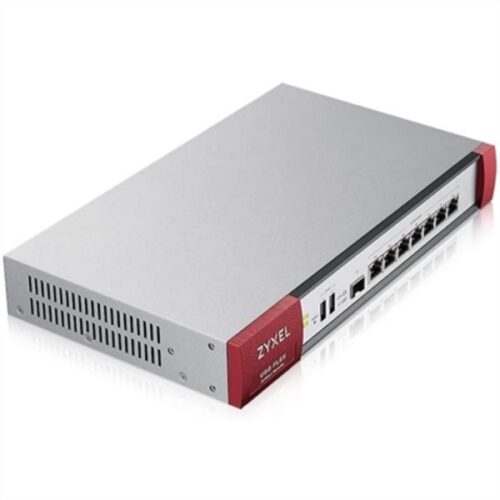 Firewall ZyXEL USG Flex 500 Gigabit Намаления и отстъпки ЧеренПетък