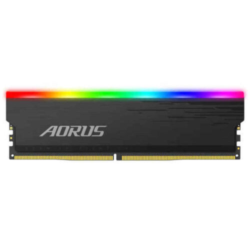 RAM памет Gigabyte AORUS RGB 16 GB DDR4