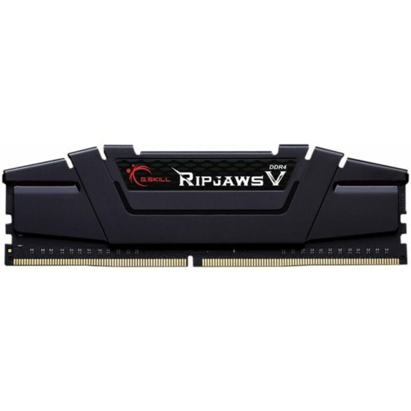 RAM памет GSKILL Ripjaws V DDR4 CL16 32 GB Намаления и отстъпки ЧеренПетък 3