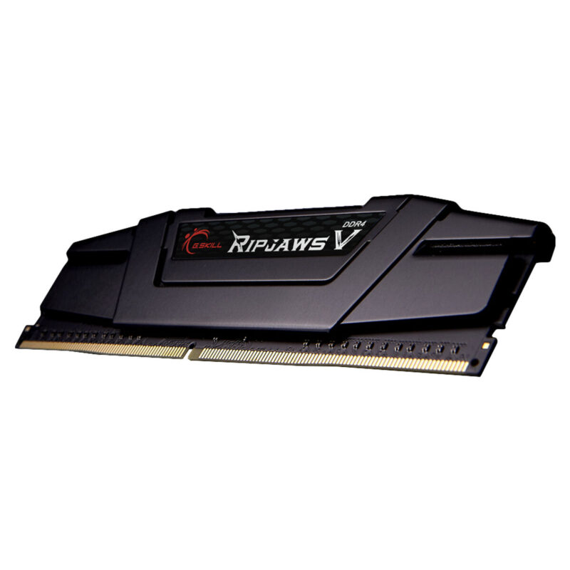 RAM памет GSKILL Ripjaws V DDR4 CL16 16 GB Намаления и отстъпки ЧеренПетък 3