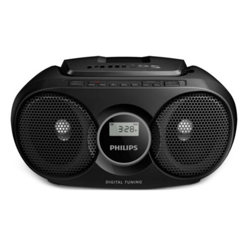 CD/MP3 плейър Philips CD Soundmachine Намаления и отстъпки ЧеренПетък