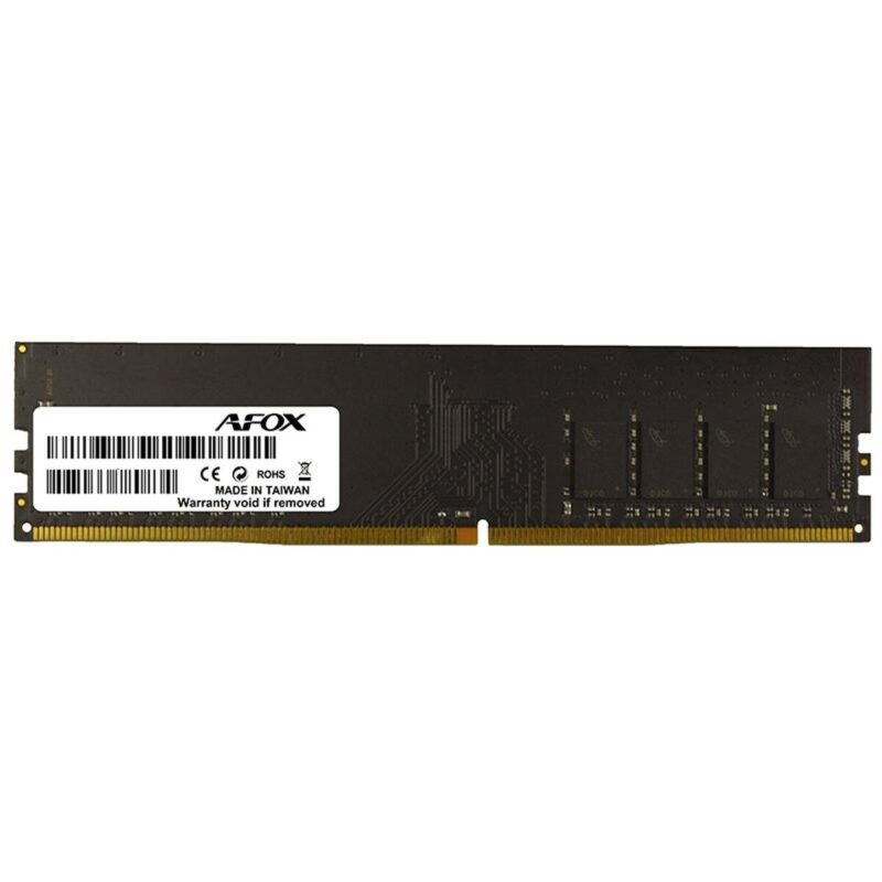 RAM памет Afox AFLD416PS1C DDR4 16 GB Намаления и отстъпки ЧеренПетък 3