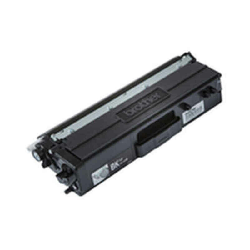 Oригинален тонер Brother TN423BK 6500 pp. Черен Намаления и отстъпки ЧеренПетък 3