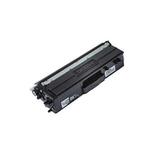 Oригинален тонер Brother TN910BK Черен Намаления и отстъпки ЧеренПетък