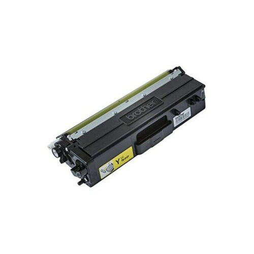 Oригинален тонер Brother TN910Y Жълт Намаления и отстъпки ЧеренПетък