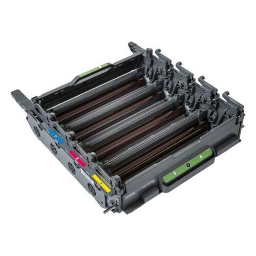 Printer drum Brother DR421CL Черен
