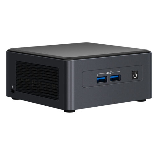 Barebone Intel 11 Pro i5-1145G7 Намаления и отстъпки ЧеренПетък