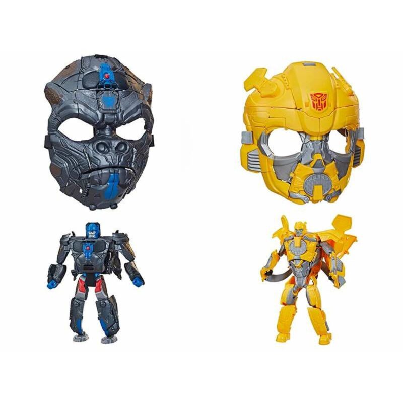Playset Hasbro F46495X0 Намаления и отстъпки ЧеренПетък