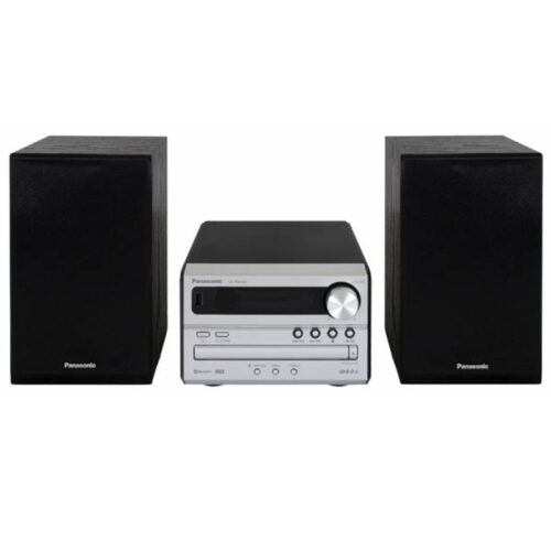 Hi-fi система Panasonic SC-PM250EC-S Bluetooth 20W