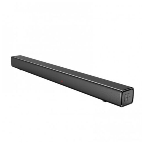 Soundbar система Panasonic Corp. SC-HTB100EG-K 45 W Намаления и отстъпки ЧеренПетък