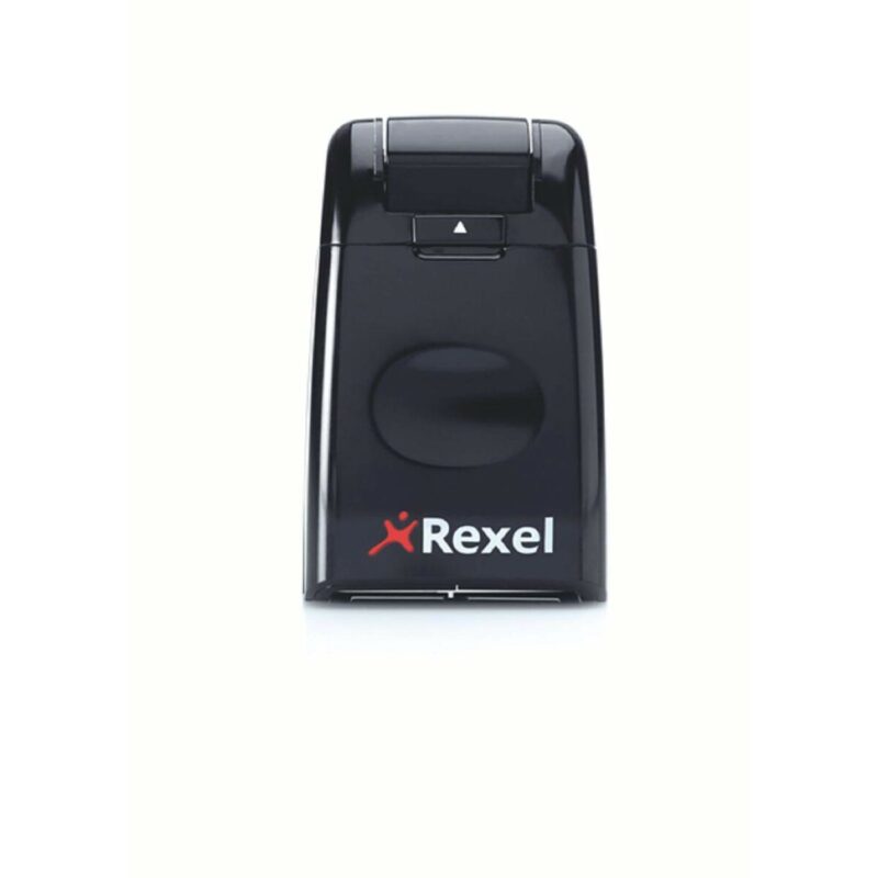 Data Protection Seal Rexel ID Guard Черен Намаления и отстъпки ЧеренПетък
