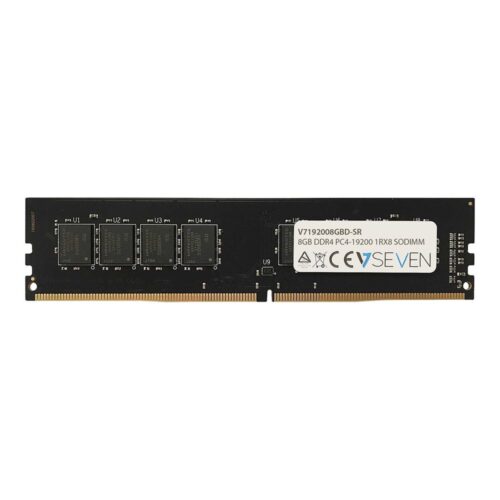 RAM памет V7 SP008GLSTU160N02 CL17 8 GB Намаления и отстъпки ЧеренПетък