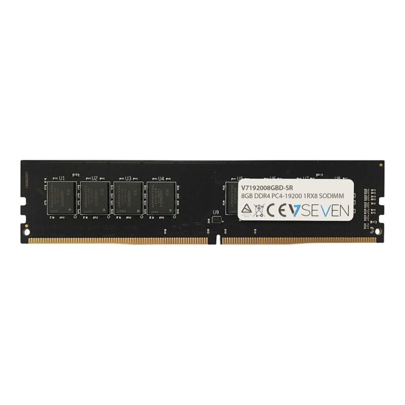 RAM памет V7 SP008GLSTU160N02 CL17 8 GB Намаления и отстъпки ЧеренПетък 3