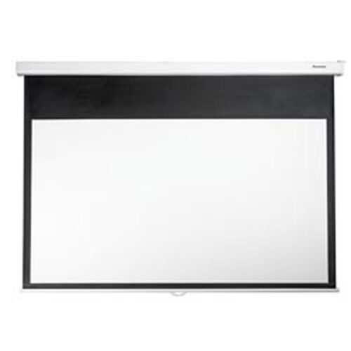 Eкран за прожектиране Optoma DS-9084PMG+ 84" Намаления и отстъпки ЧеренПетък