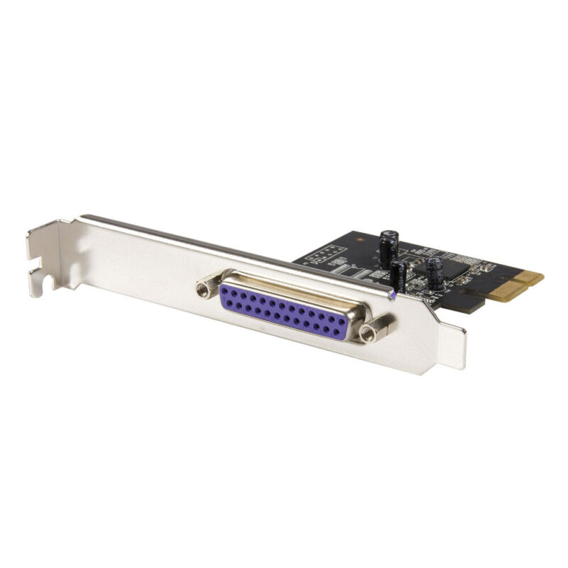 PCI карта Startech PEX1P2 Намаления и отстъпки ЧеренПетък 3