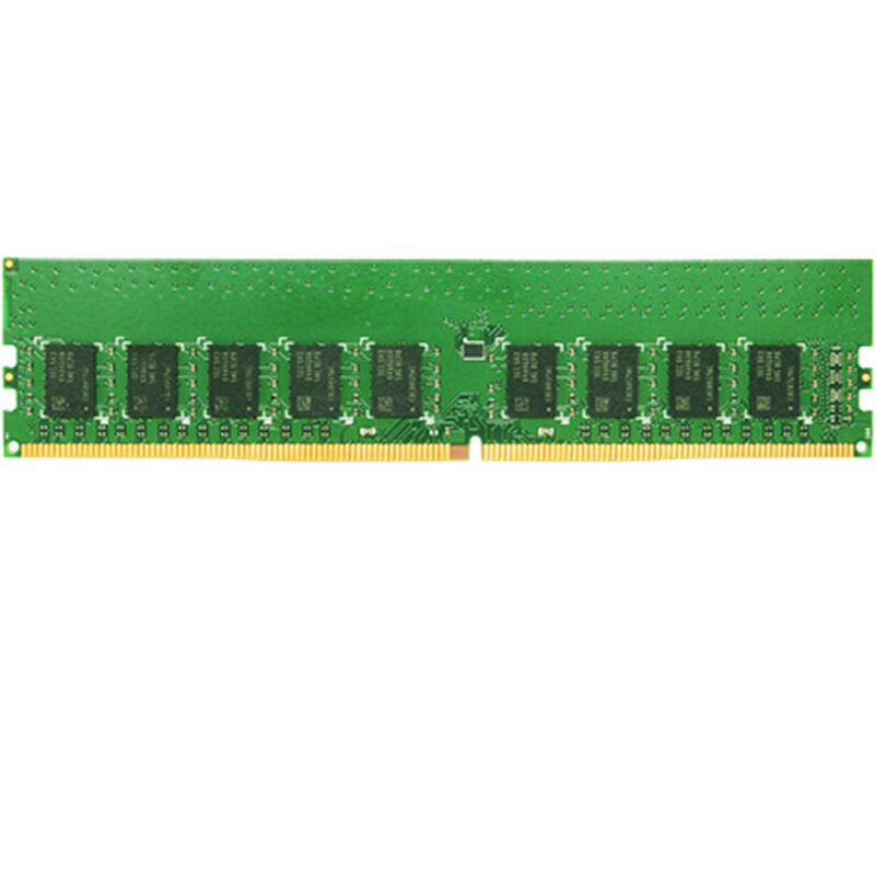 RAM памет Synology D4EC-2666-16G        16 GB DDR4 Намаления и отстъпки ЧеренПетък 3