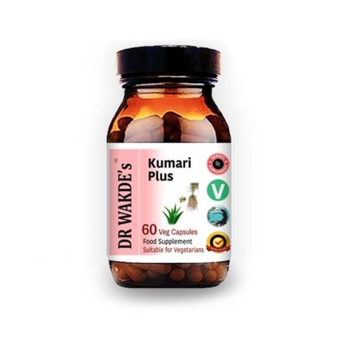 Kumari Plus / Кумари Аюрведа, 60 капсули Намаления и отстъпки ЧеренПетък