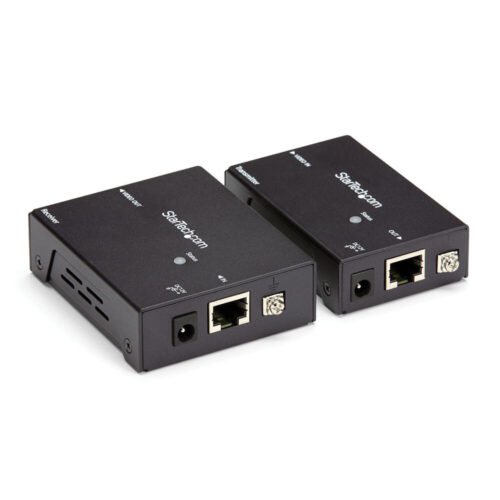 Aдаптер Startech ST121HDBTE HDMI RJ-45 Намаления и отстъпки ЧеренПетък