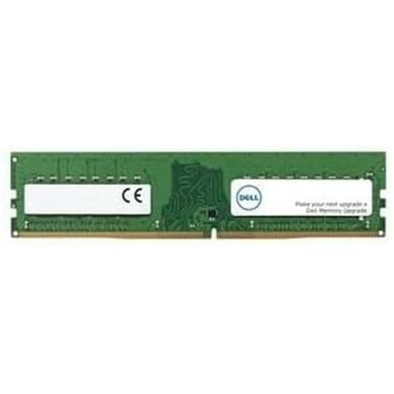 RAM памет Dell AB883073 8 GB DDR5 Намаления и отстъпки ЧеренПетък 3