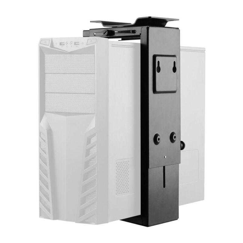 PC поставка Neomounts NM-CPU100BLACK       10 kg Намаления и отстъпки ЧеренПетък 3