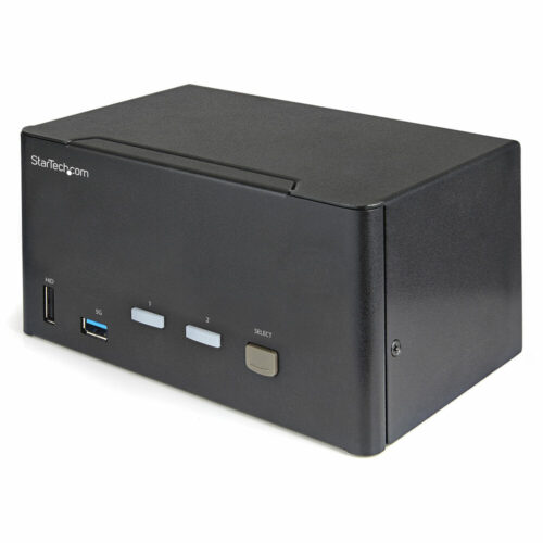 KVM суич Startech SV231TDPU34K