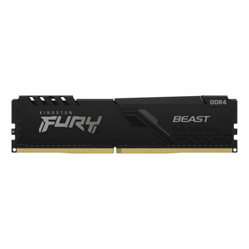 RAM памет Kingston KF432C16BB1/16       16 GB DDR4 Намаления и отстъпки ЧеренПетък
