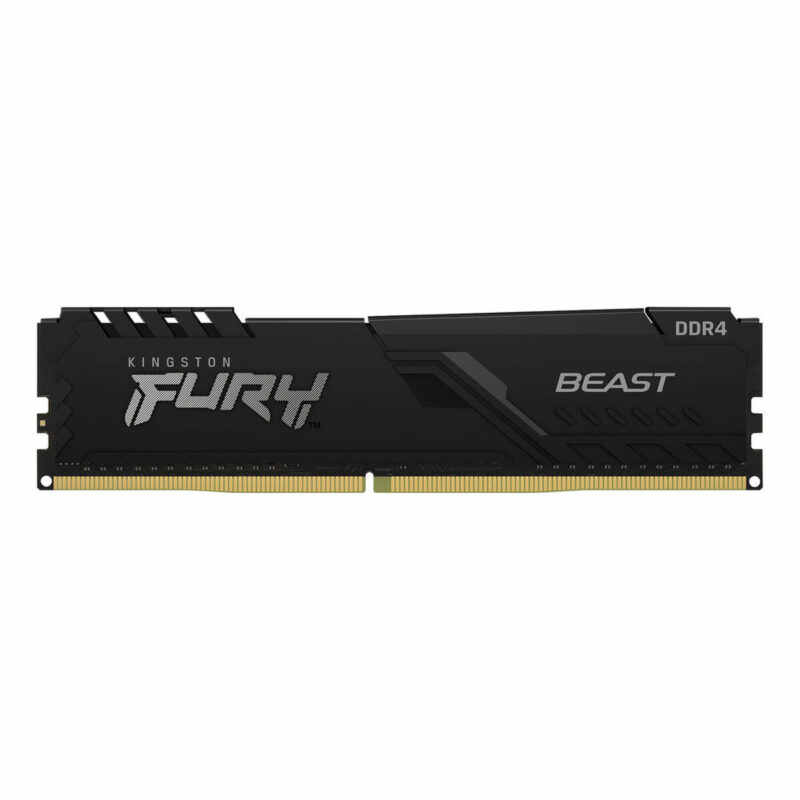RAM памет Kingston KF432C16BB1/16       16 GB DDR4 Намаления и отстъпки ЧеренПетък 3