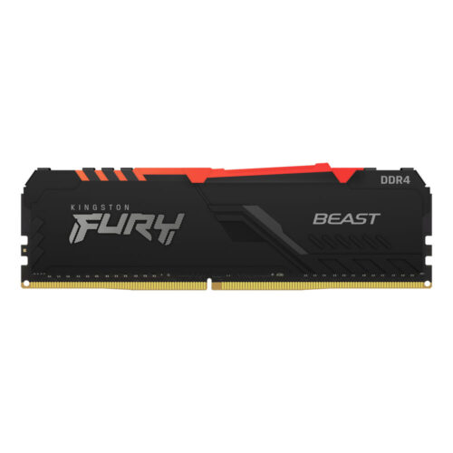 RAM памет Kingston KF432C16BBA/32       32 GB DDR4 Намаления и отстъпки ЧеренПетък