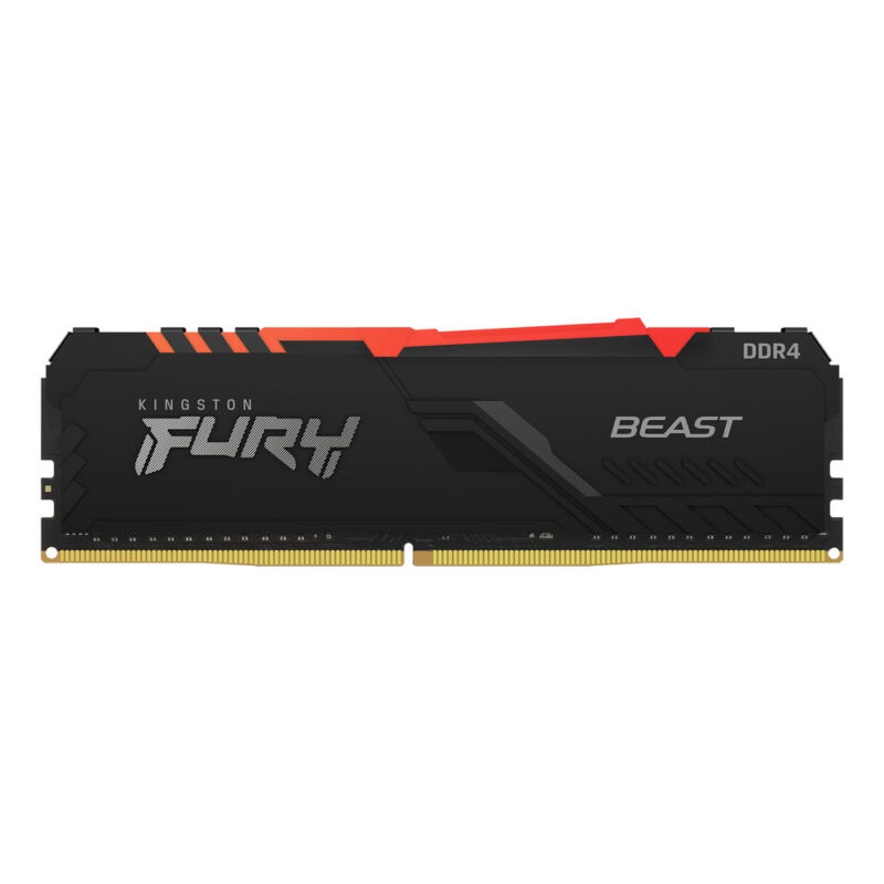 RAM памет Kingston KF432C16BBA/32       32 GB DDR4 Намаления и отстъпки ЧеренПетък 3